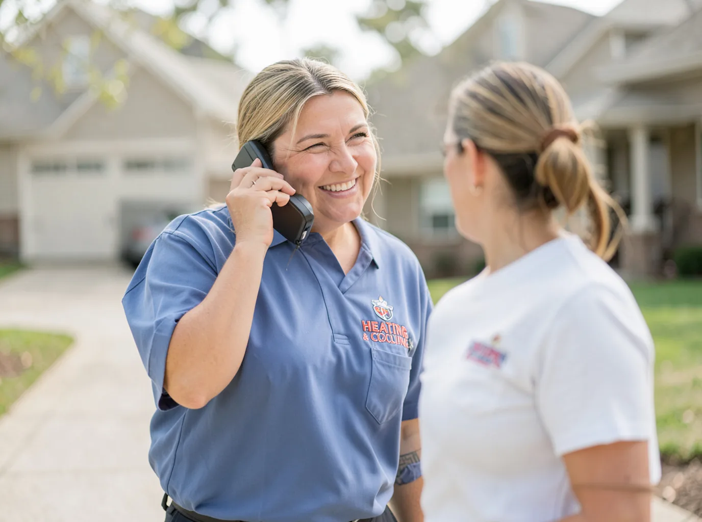 Hvac Repair Toledo, OR FAQs